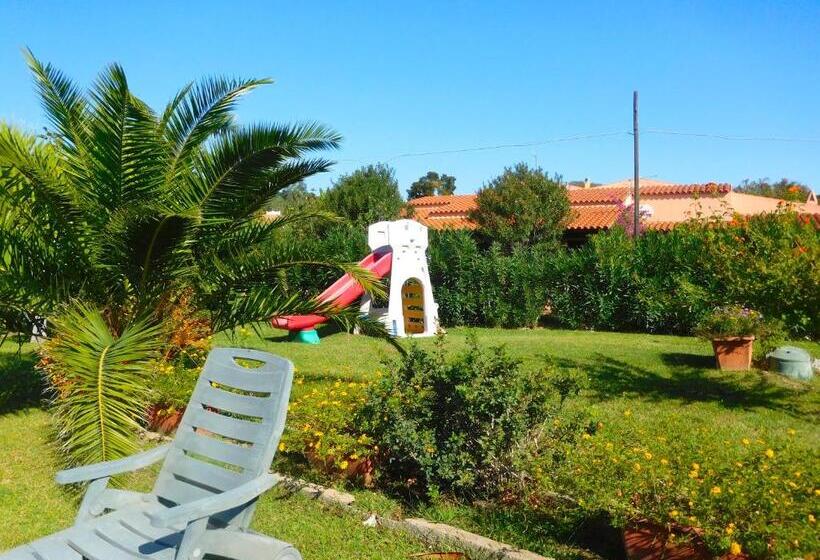 فندق Residence La Pineta