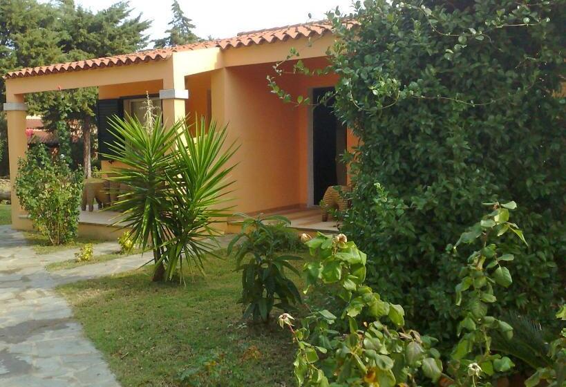 فندق Residence La Pineta