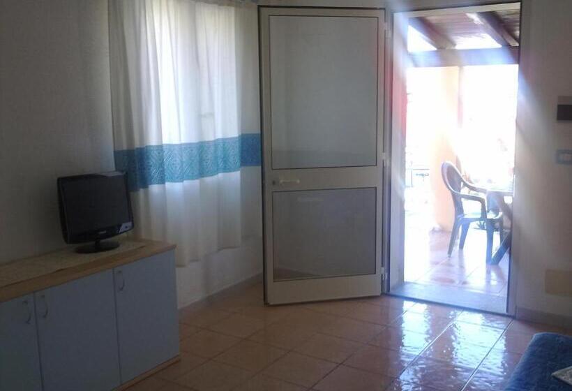 فندق Residence La Pineta