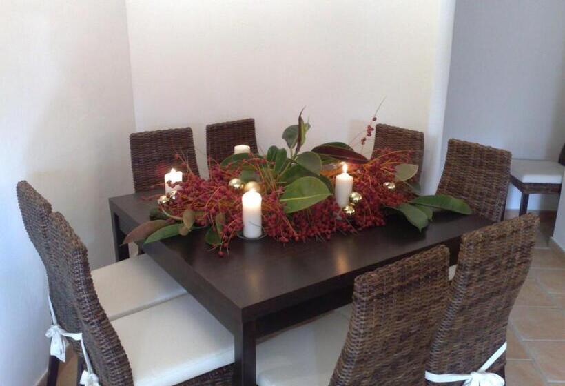 فندق Residence La Pineta