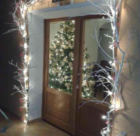 فندق Residence La Pineta