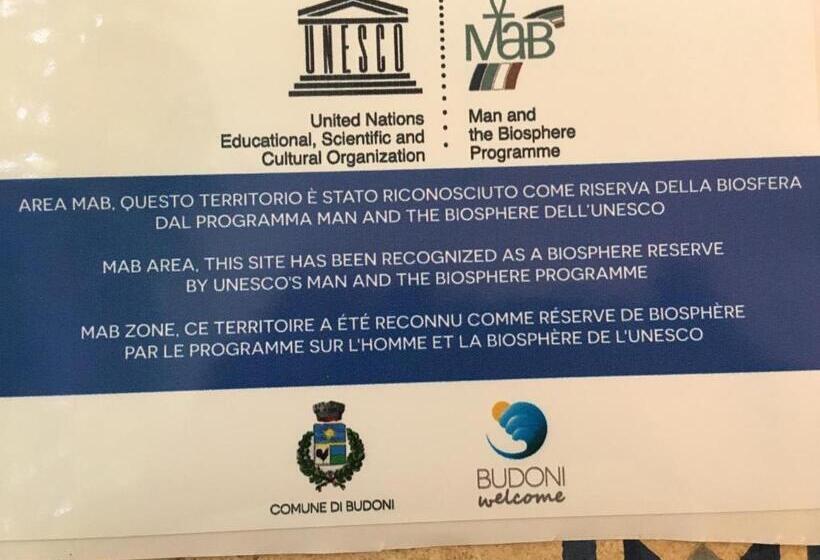 فندق Residence La Pineta