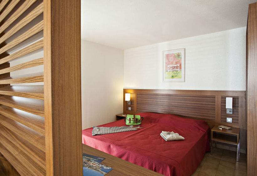 בית מלון כפרי Residence Le Bosquet