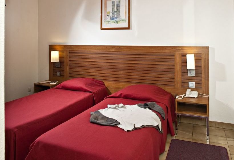 בית מלון כפרי Residence Le Bosquet