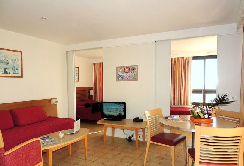 ホテル Residence Le Bosquet