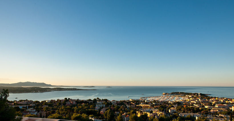 בית מלון כפרי Residence Le Bosquet