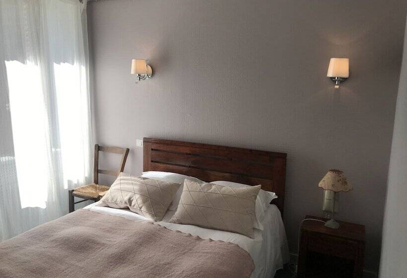 호텔 Restaurant Du Plomb Du Cantal