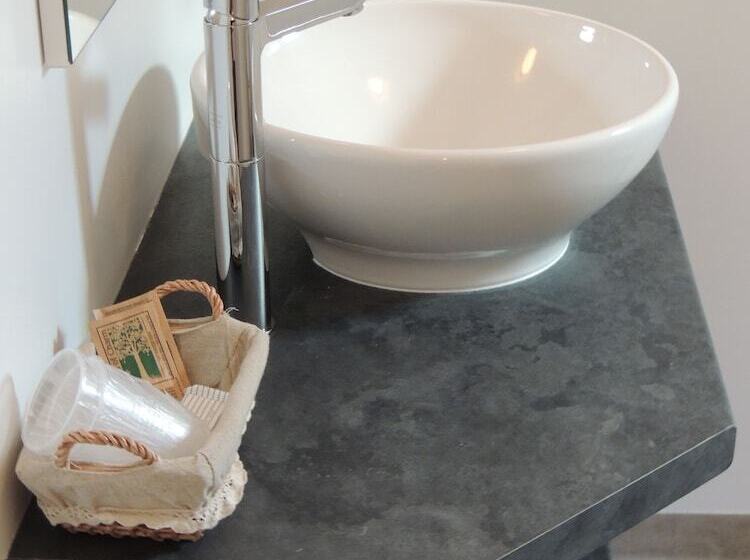 호텔 Restaurant Du Plomb Du Cantal