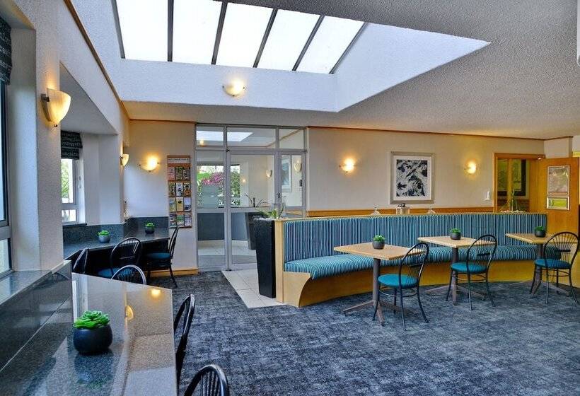 Отель Road Lodge Mbombela