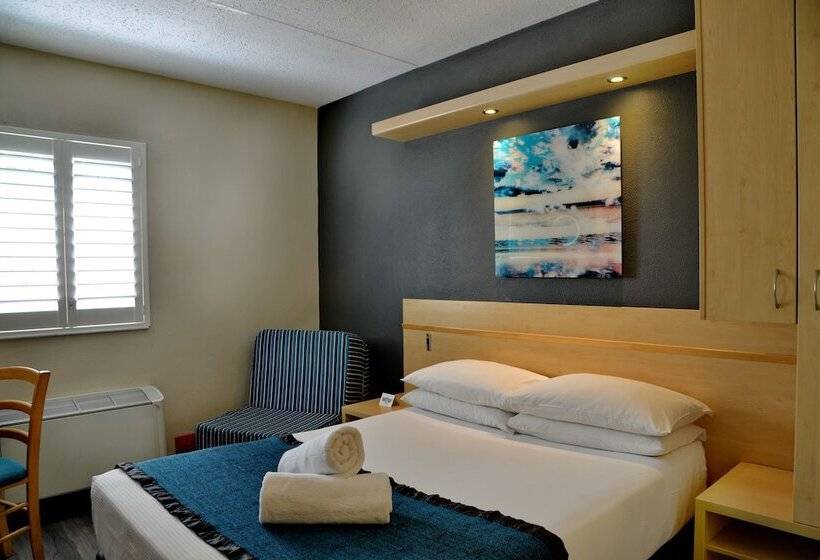 Отель Road Lodge Mbombela