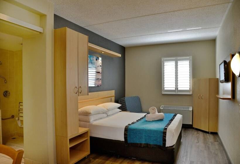 Отель Road Lodge Mbombela