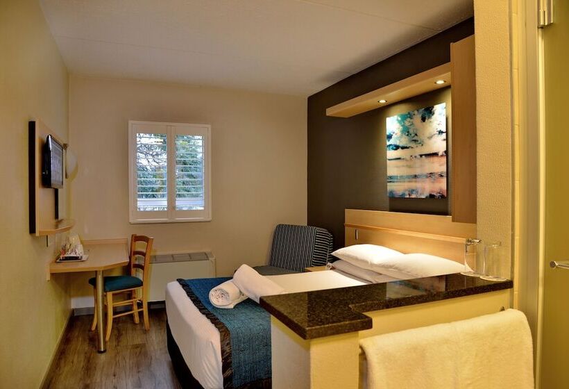 Отель Road Lodge Mbombela