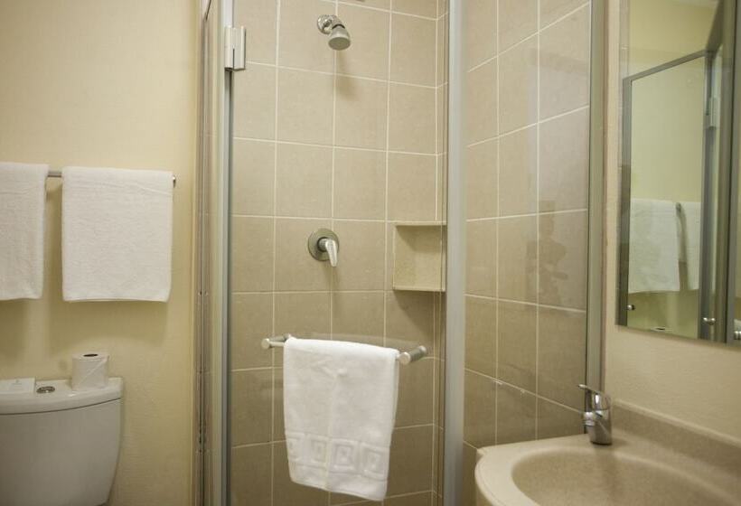 Отель Road Lodge Mbombela