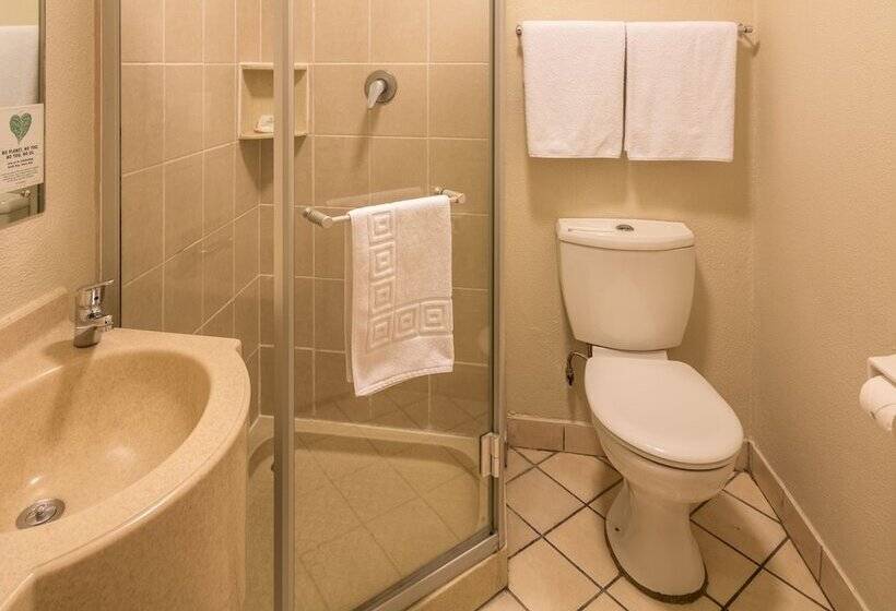 Отель Road Lodge Mbombela