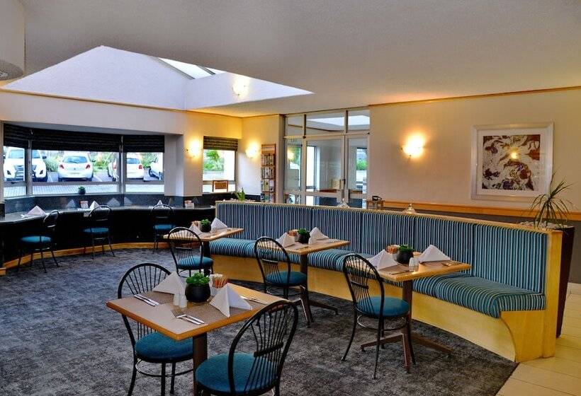 Отель Road Lodge Mbombela