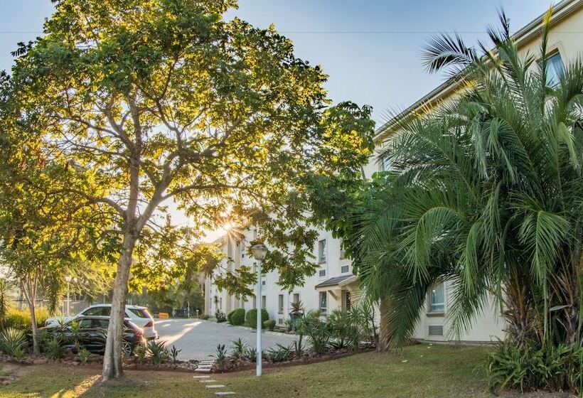 Отель Road Lodge Mbombela