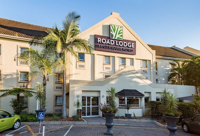 Отель Road Lodge Mbombela