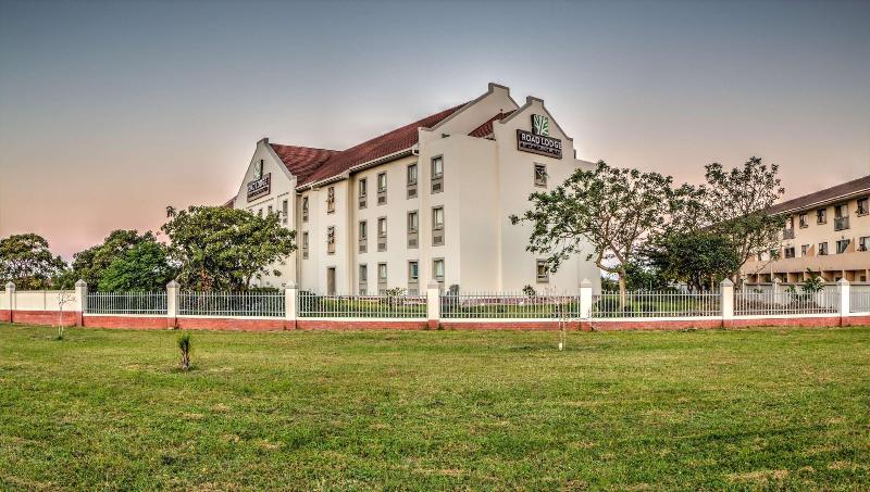 酒店 Road Lodge Richards Bay