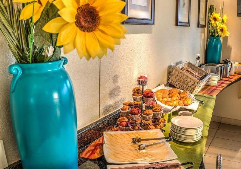 酒店 Road Lodge Richards Bay