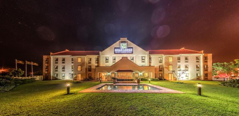 酒店 Road Lodge Richards Bay