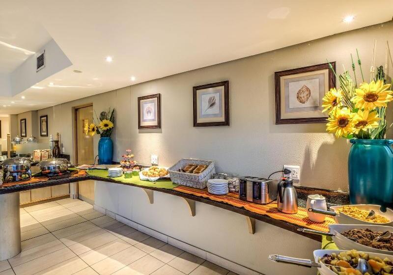 酒店 Road Lodge Richards Bay