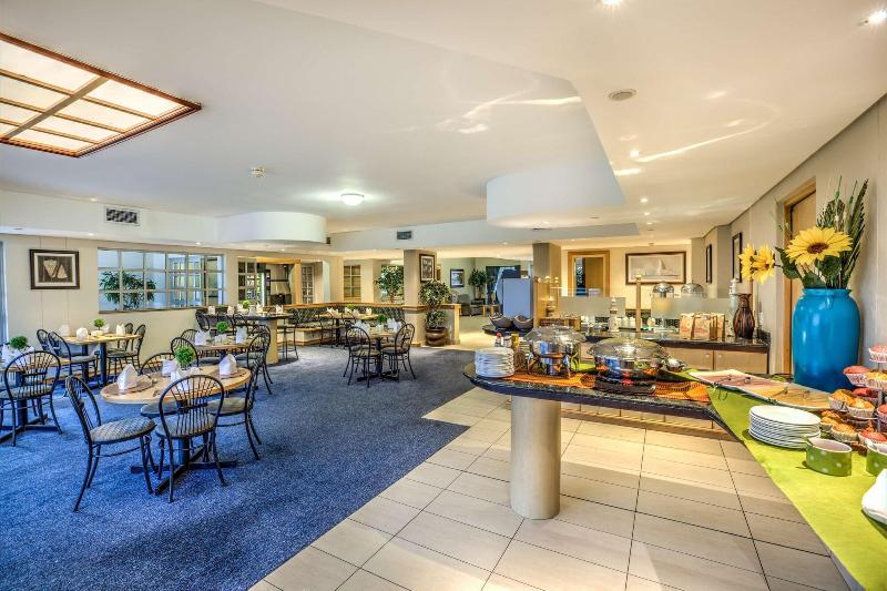 酒店 Road Lodge Richards Bay