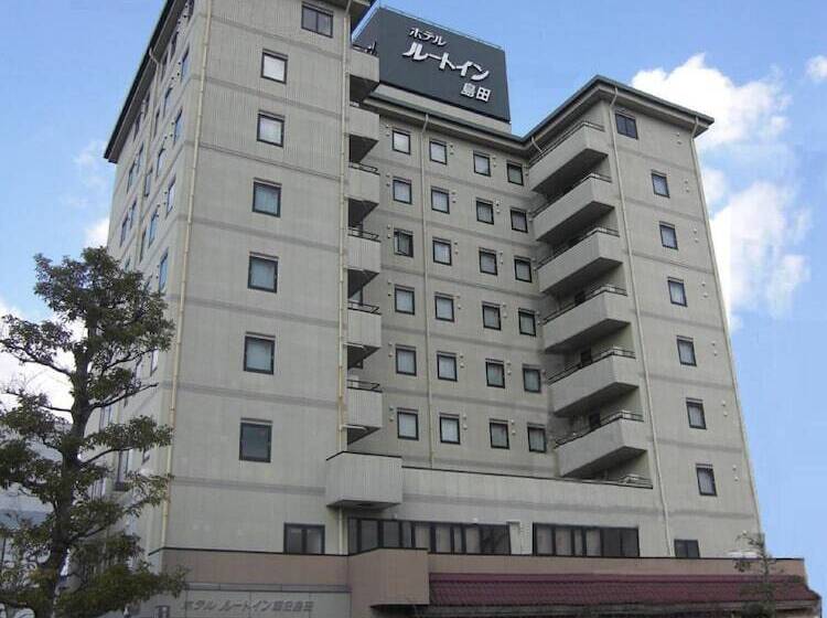 ホテル Route Inn Shimada Ekimae