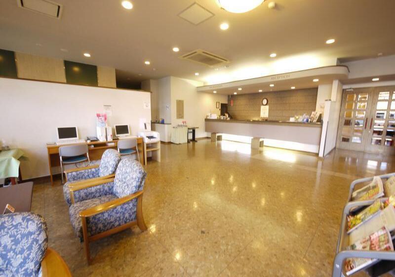 ホテル Route Inn Shimada Ekimae