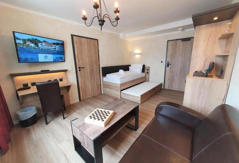 R&r Hotel Störtebeker