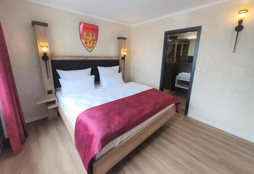 R&r Hotel Störtebeker