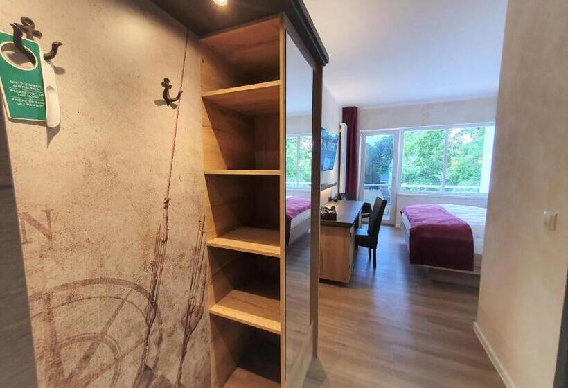 R&r Hotel Störtebeker