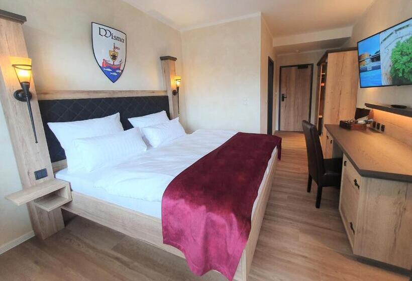 R&r Hotel Störtebeker