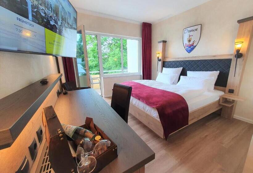 R&r Hotel Störtebeker