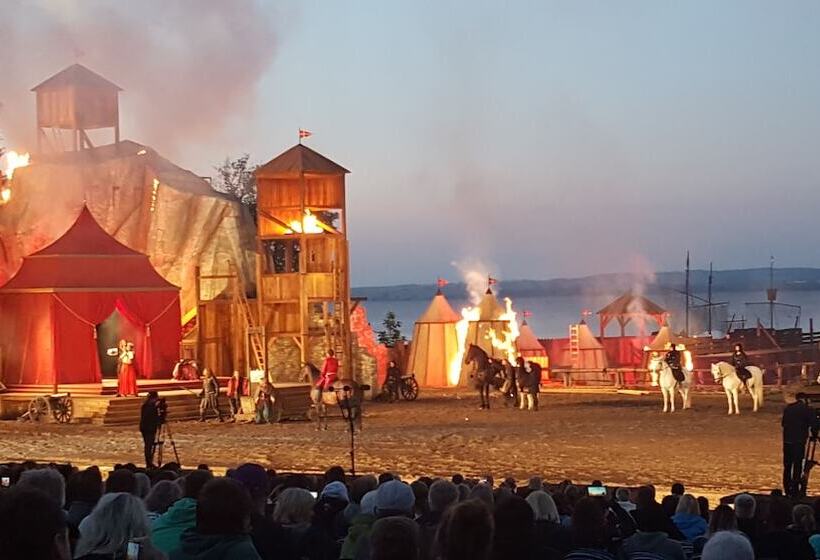 R&r Hotel Störtebeker