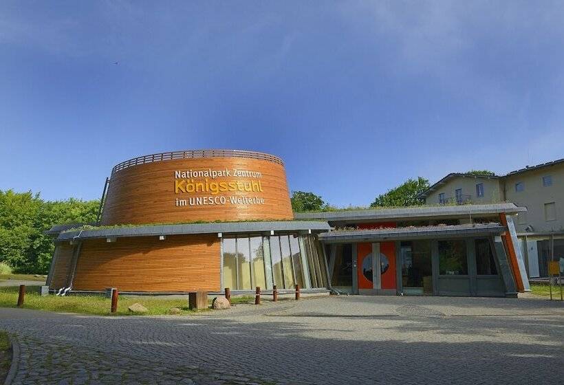 R&r Hotel Störtebeker