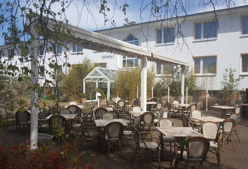 R&r Hotel Störtebeker