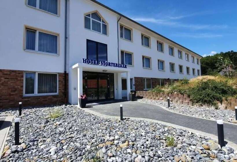 R&r Hotel Störtebeker