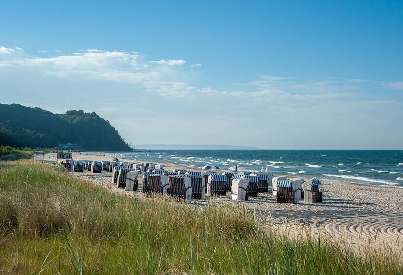 R&r Hotel Störtebeker