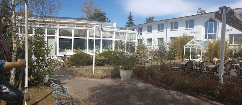 R&r Hotel Störtebeker