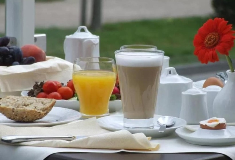 R&r Hotel Störtebeker