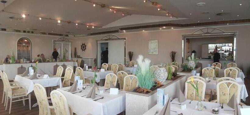 R&r Hotel Störtebeker