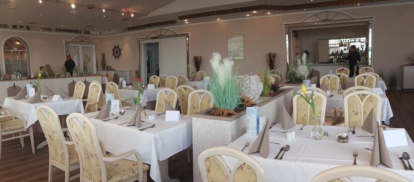 R&r Hotel Störtebeker