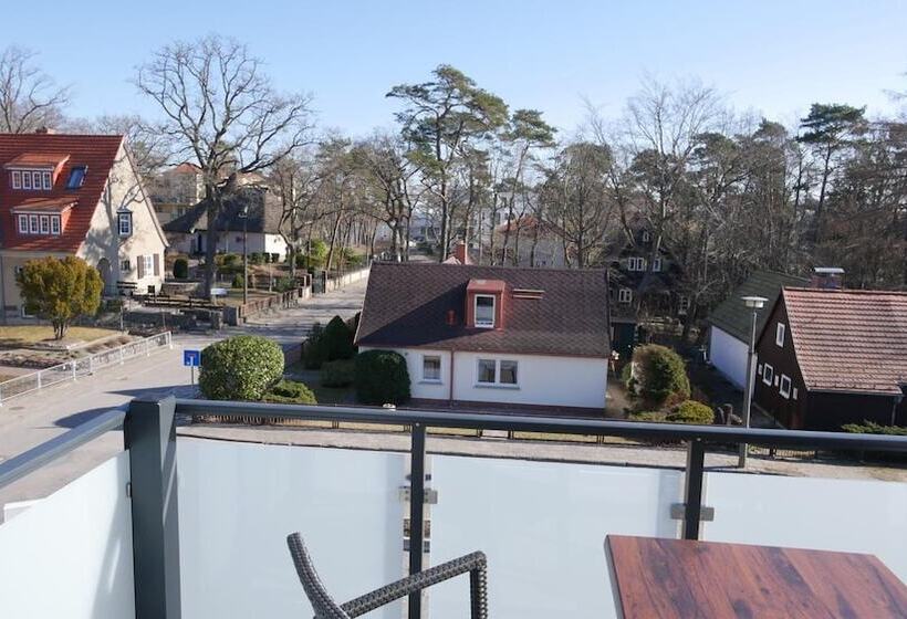 R&r Hotel Störtebeker