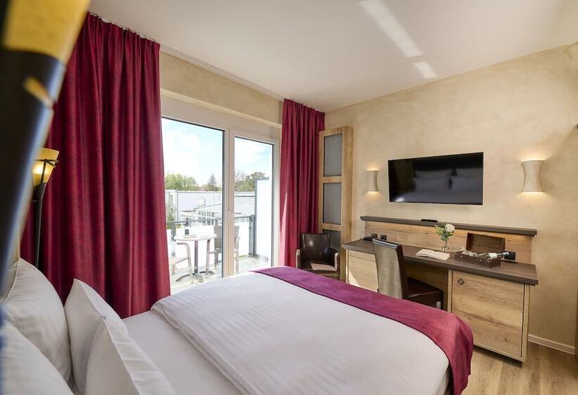 R&r Hotel Störtebeker