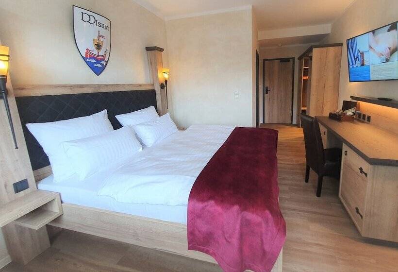 R&r Hotel Störtebeker