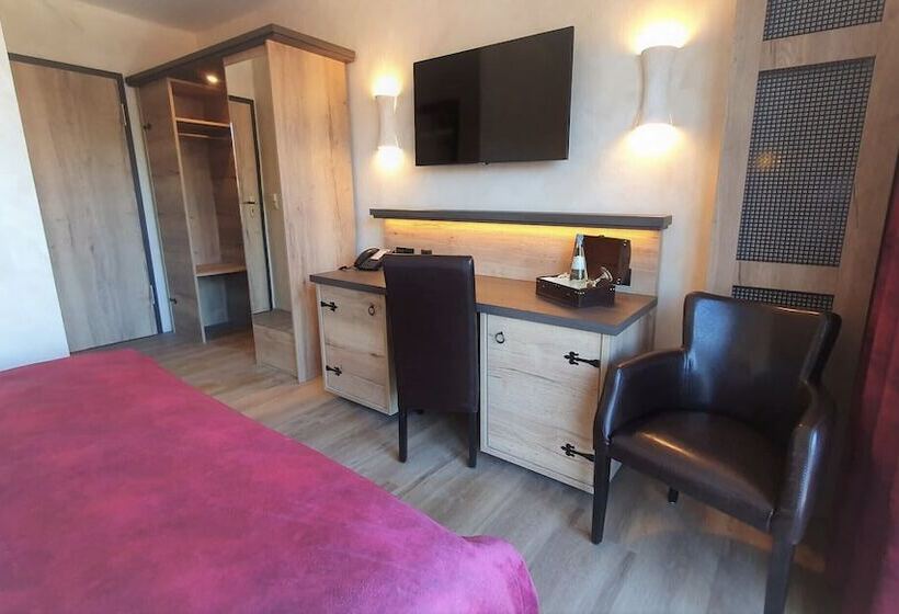 R&r Hotel Störtebeker