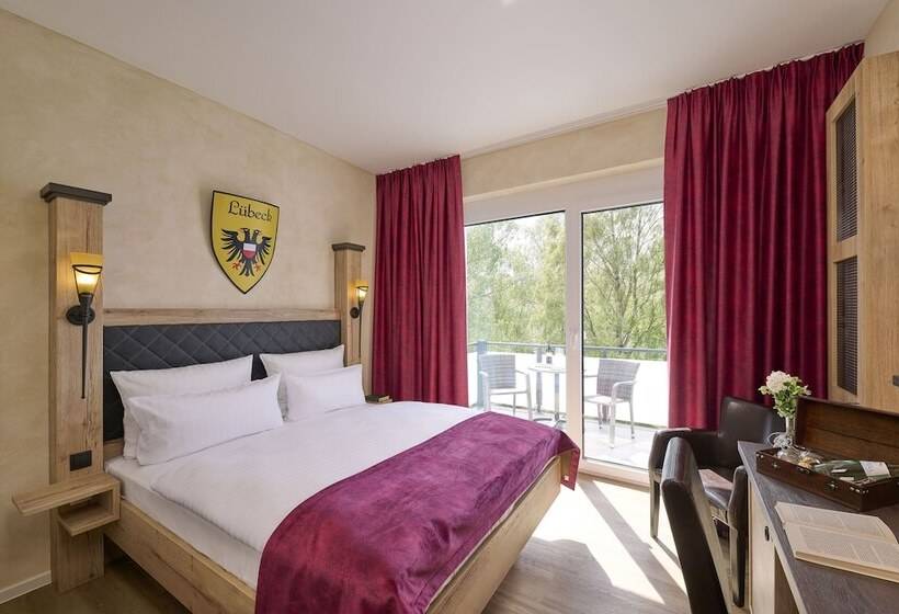 R&r Hotel Störtebeker