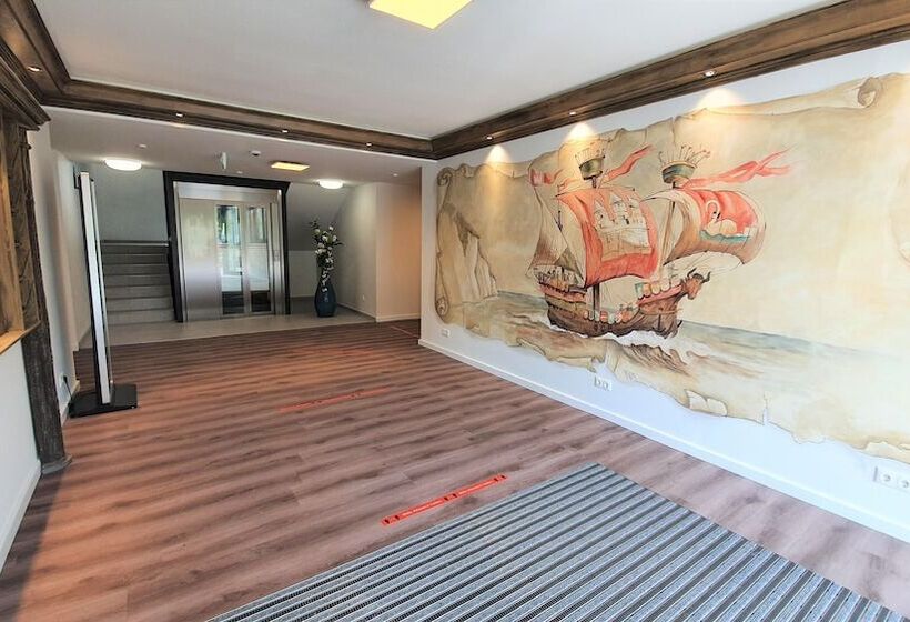 R&r Hotel Störtebeker