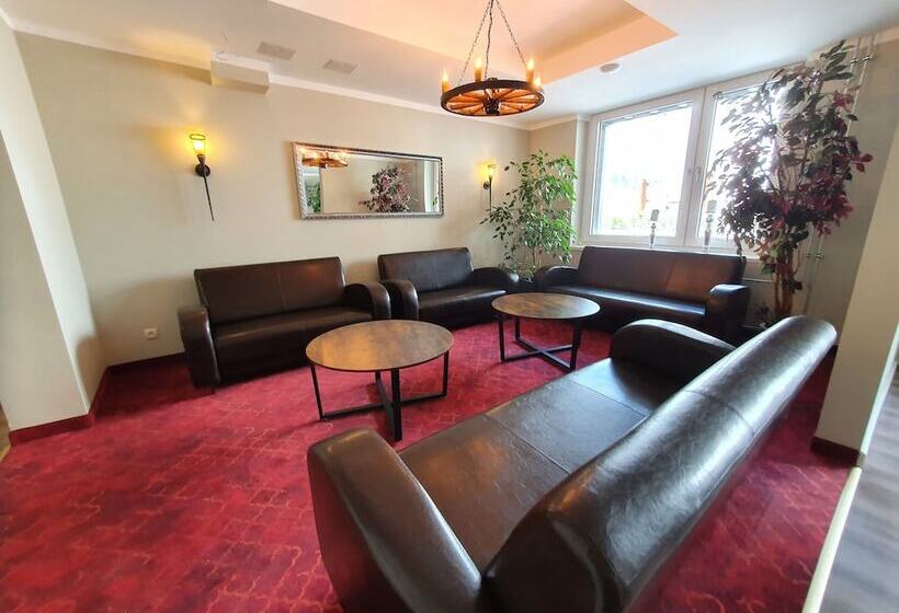 R&r Hotel Störtebeker