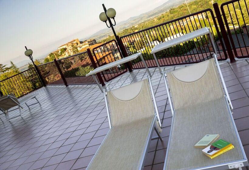 Santa Caterina Hotel & Bike